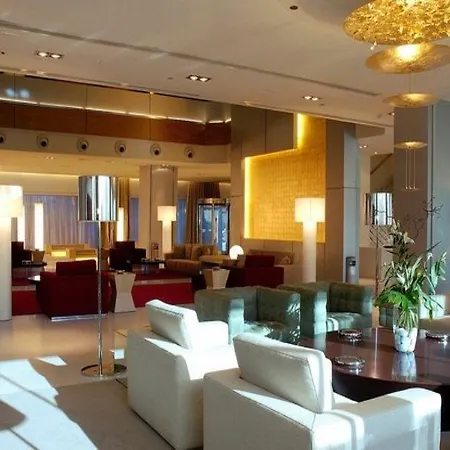 Hotel Nuevo 4*