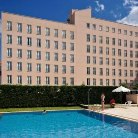 Sercotel Alcala 611 Hotel