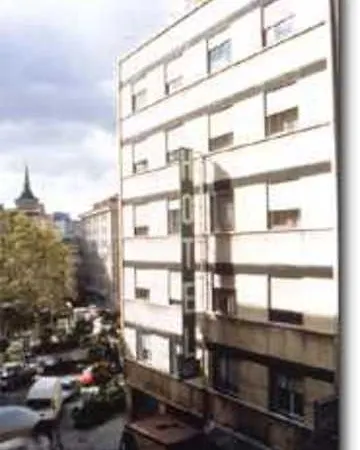 Anaco Hotel
