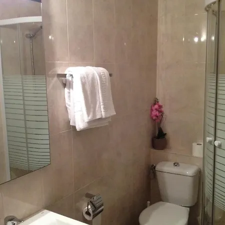 Principado Guest house