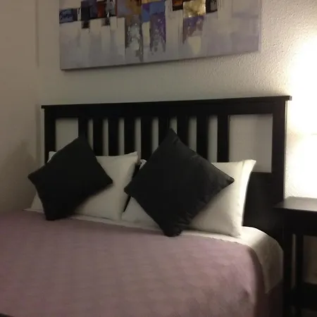 Principado Guest house Madrid