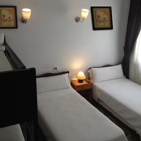 Principado Guest house Madrid