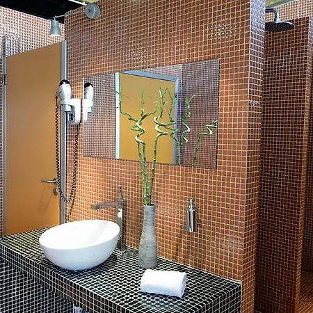 Hotel Izan Avenida De Burgos