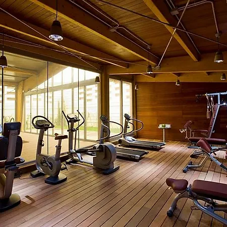 Hotel Izan Avenida De Burgos 4*