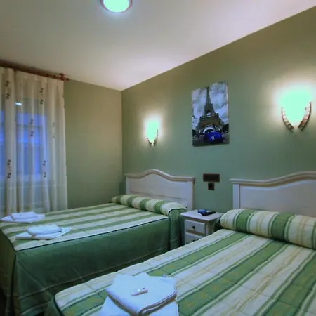 Guest house Regio