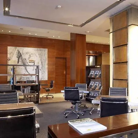 Hotel Ac Aitana By Marriott 4*