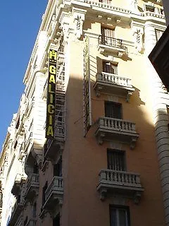 Galicia Apartment *