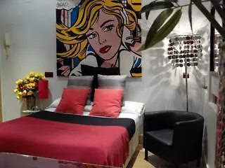 Flats Per Week Hotel 3*
