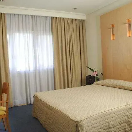 Hotel Abba Atocha Madrid