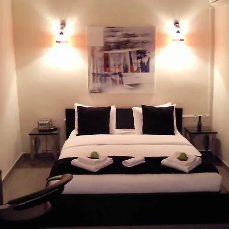 Apartamento Oxum