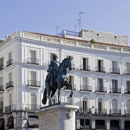 Hotel Europa