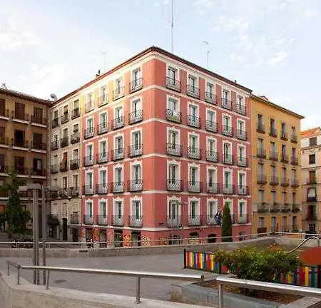 Jc Santo Domingo Guest house