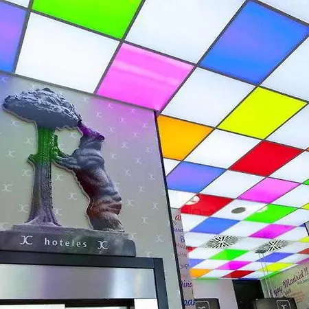 Jc客房圣多明各酒店 招待所 3*