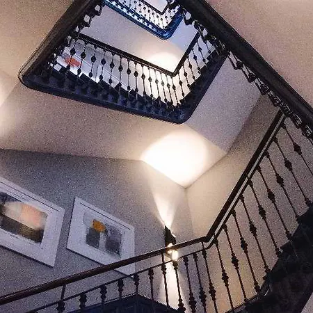 Hotel One Shot Recoletos 4*