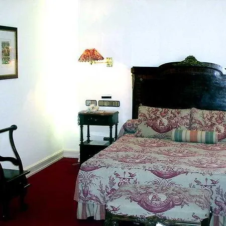 Foxa 25 Hotel Madrid