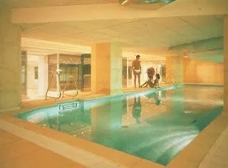 Hotel Husa Moncloa