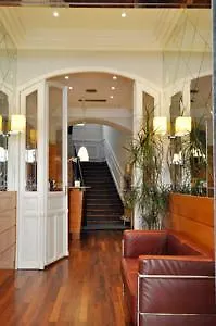 Prado Aparthotel Madrid