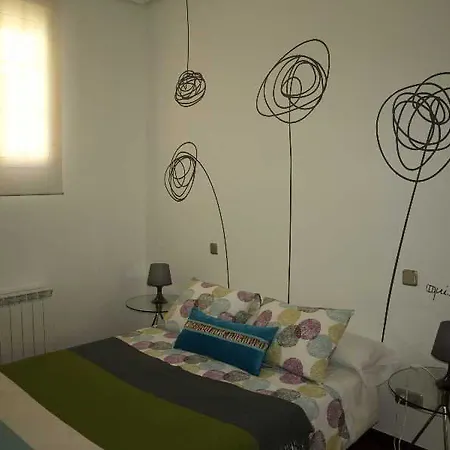 Smartrentals Gran Via * Madrid