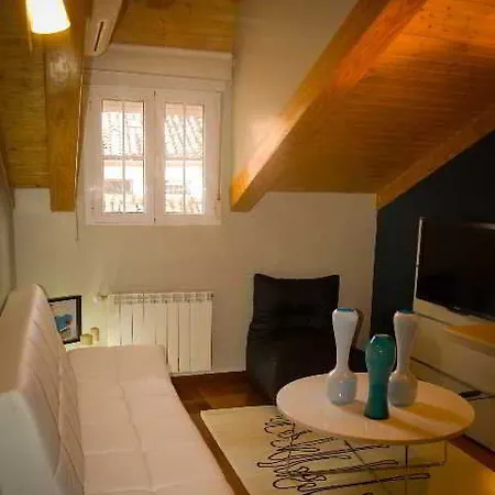 Apartment Smartrentals Gran Via *