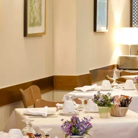 Hotel Barrio De Salamanca 4*