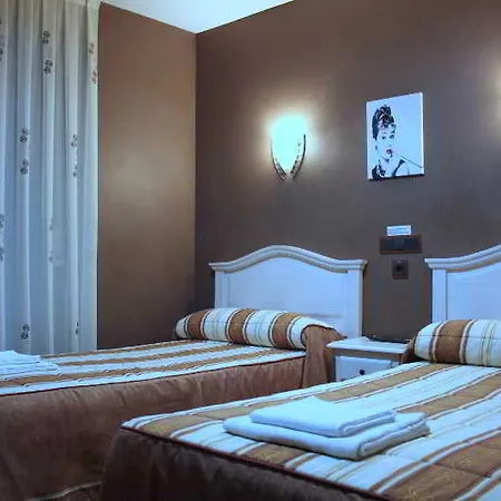 Guest house Regio