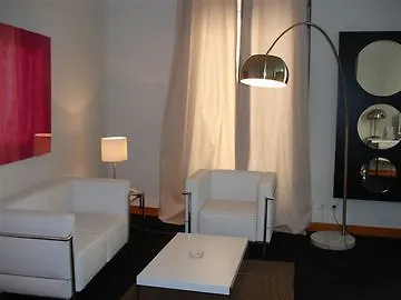 Aparthotel Prado Madrid
