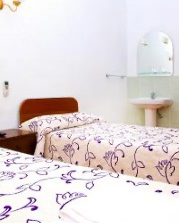 Guest house Condestable Madrid