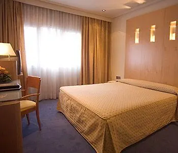 Abba Atocha Hotel 3*