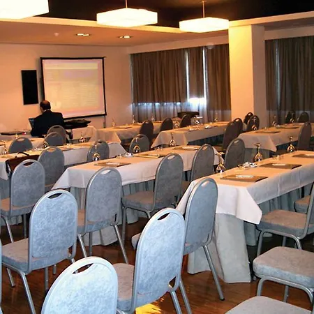 Quo Godoy Hotel Villaviciosa de Odón