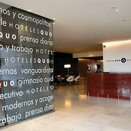 Quo Godoy Hotel 4*