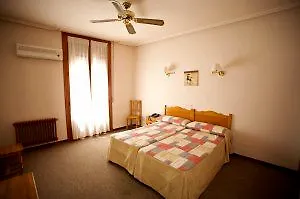 Andorra 2* Madrid