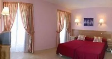 Cruz Sol Apartment