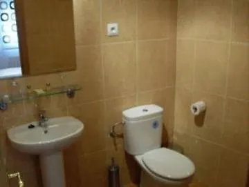 Hotel C&h Madrid Norte El Molar