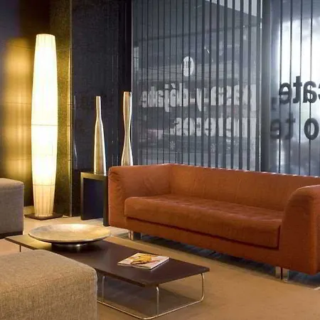 Hotel Catalonia El Retiro 4*