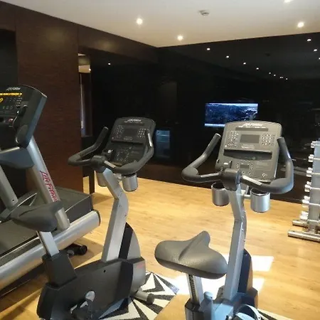 Ac Carlton By Marriott Hotel