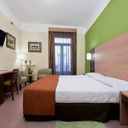 Guest house Ballesta Madrid