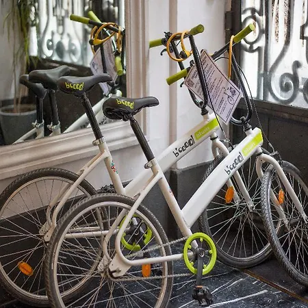 Petit Palace Chueca 3* Μαδρίτη