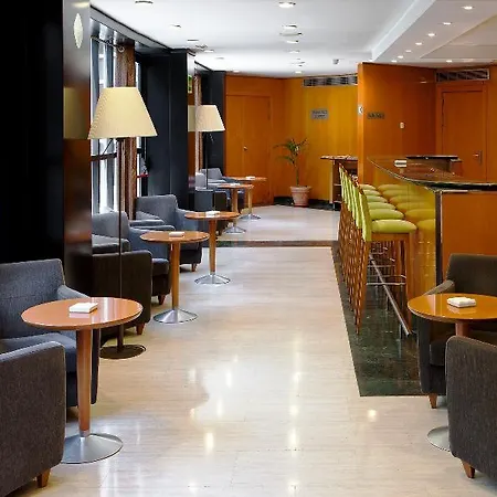 Hotel Leonardo Center