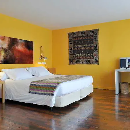 Szálloda Vincci Soma Madrid