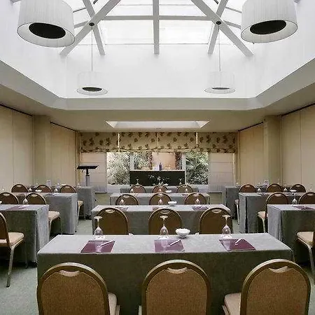 Rafaelhoteles Ventas (adults Only) Hotel 4*