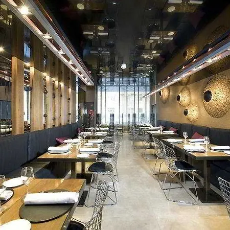 H10 Tribeca Madryt