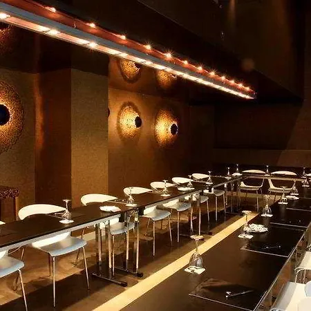 H10 Tribeca Hotel