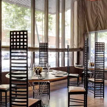 Hotel H10 Tribeca