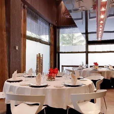 H10 Tribeca Madrid