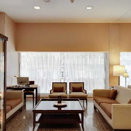 H10 Tribeca Hotell