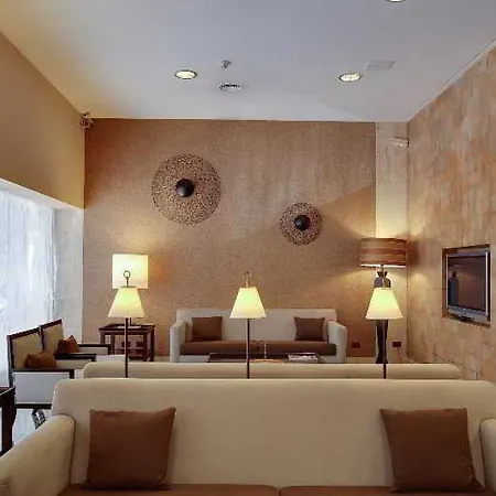 Hotel H10 Tribeca Madryt