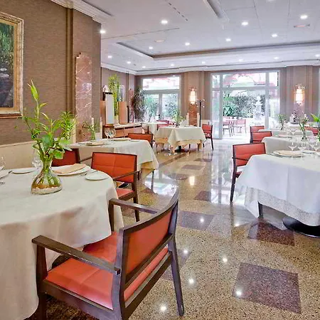 Vp Sognio Metropolitano Hotell 4*