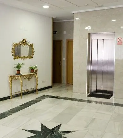 Hotel Madrisol