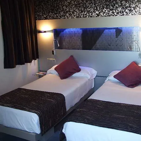 Petit Palace Plaza Mayor Hotel