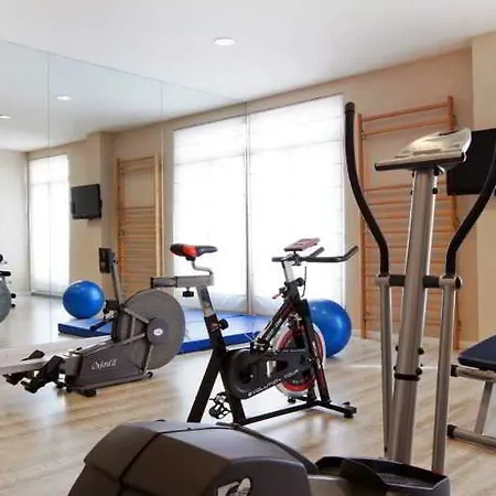 Hotel Arosa 4*